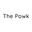 The Powk logo